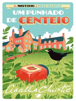 cover image of Um Punhado de Centeio